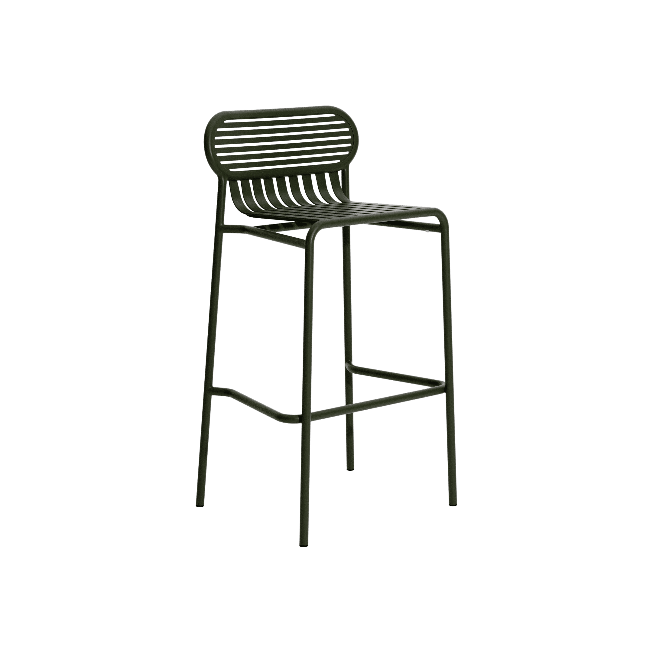 Week-End Barstool