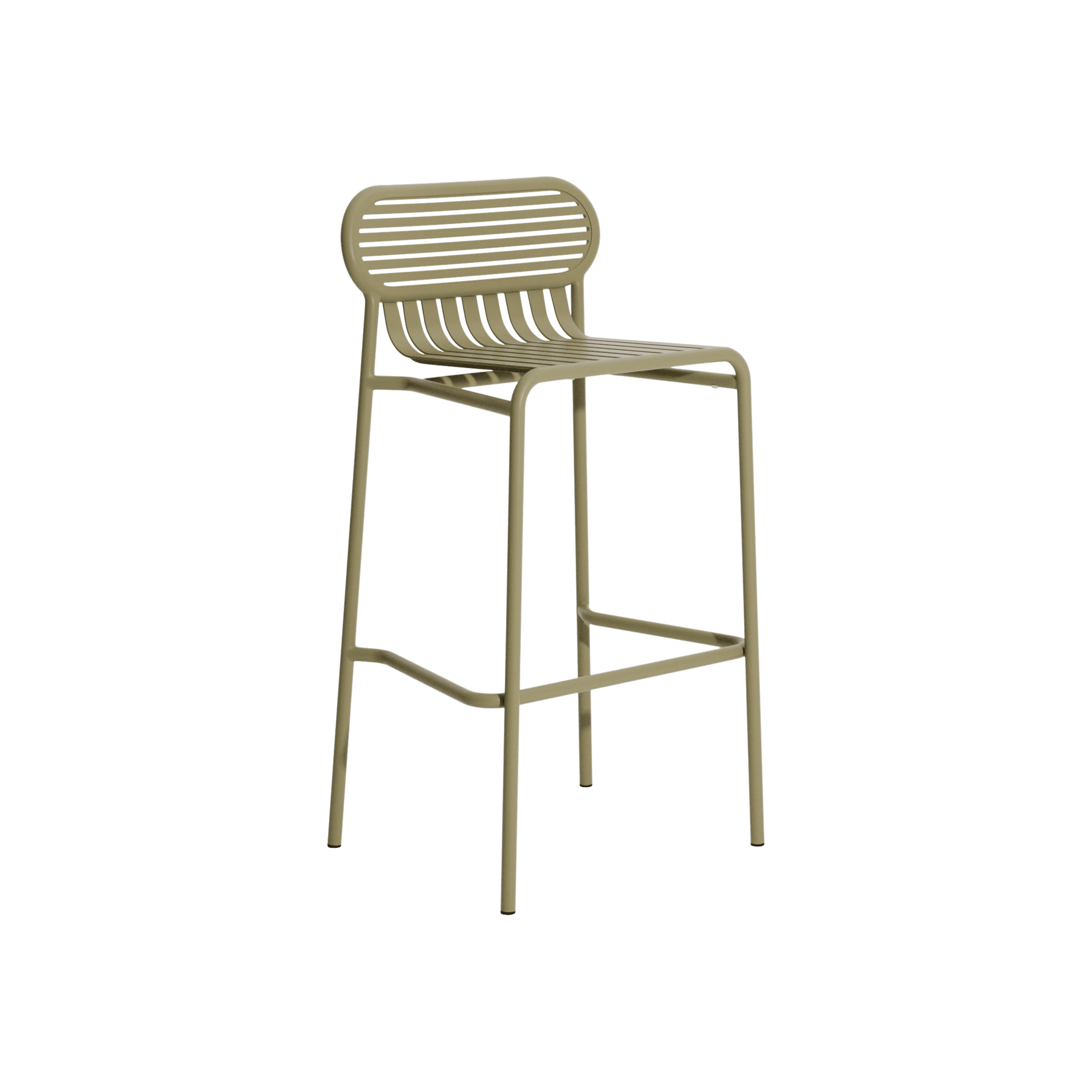 Week-End Barstool