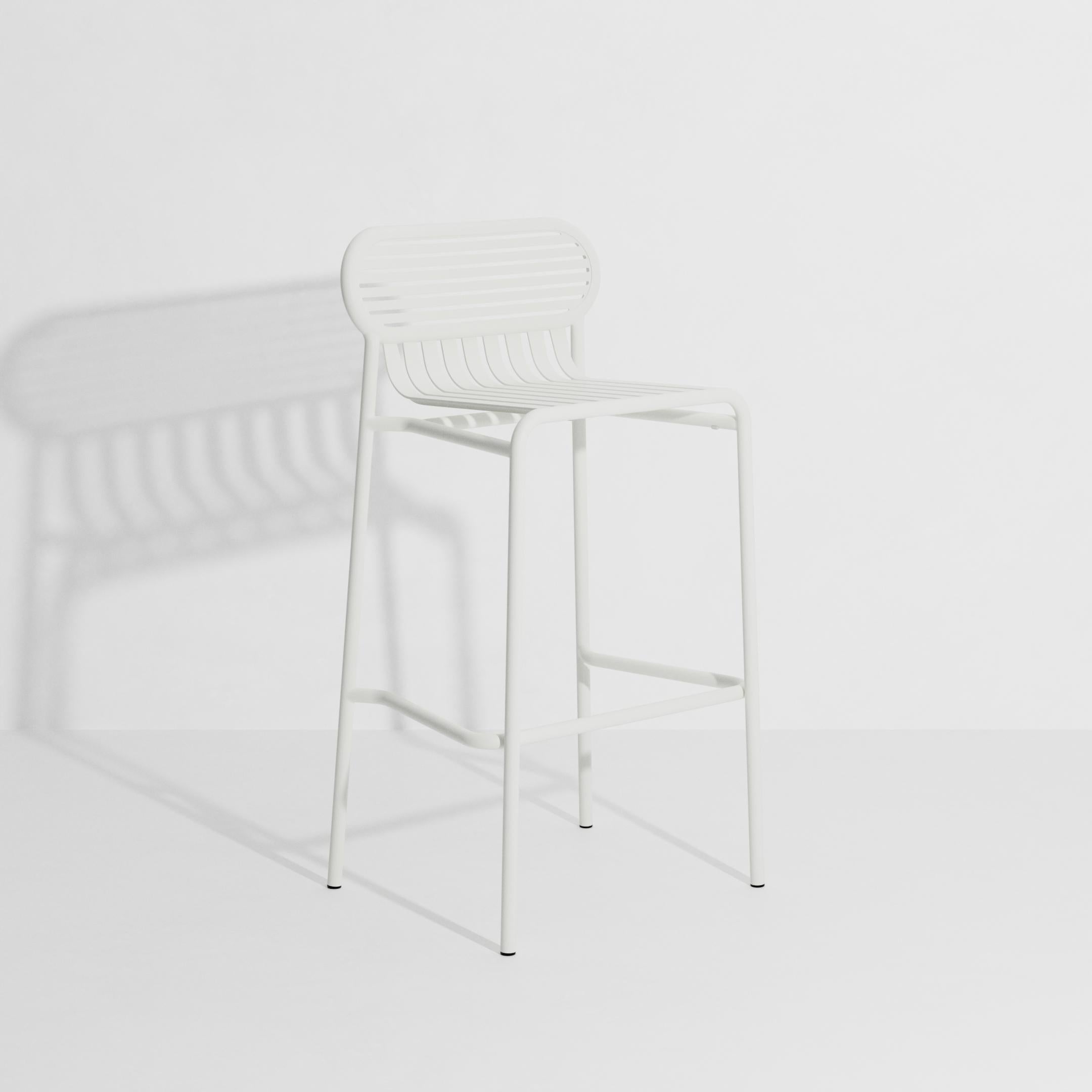 Week-End Barstool