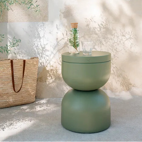Fermob Piapolo Side Table