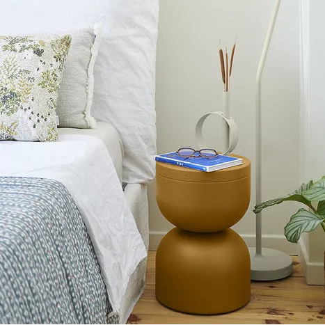 Fermob Piapolo Side Table