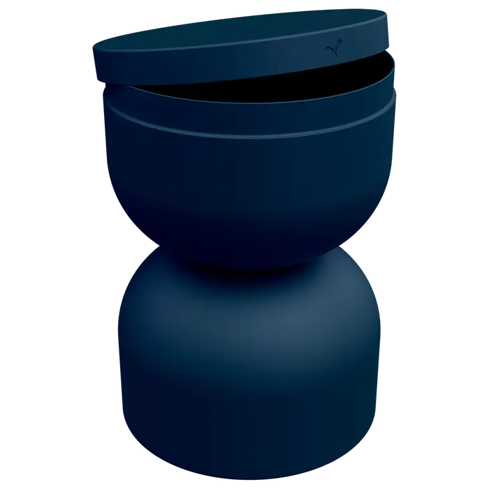 Fermob Piapolo Side Table