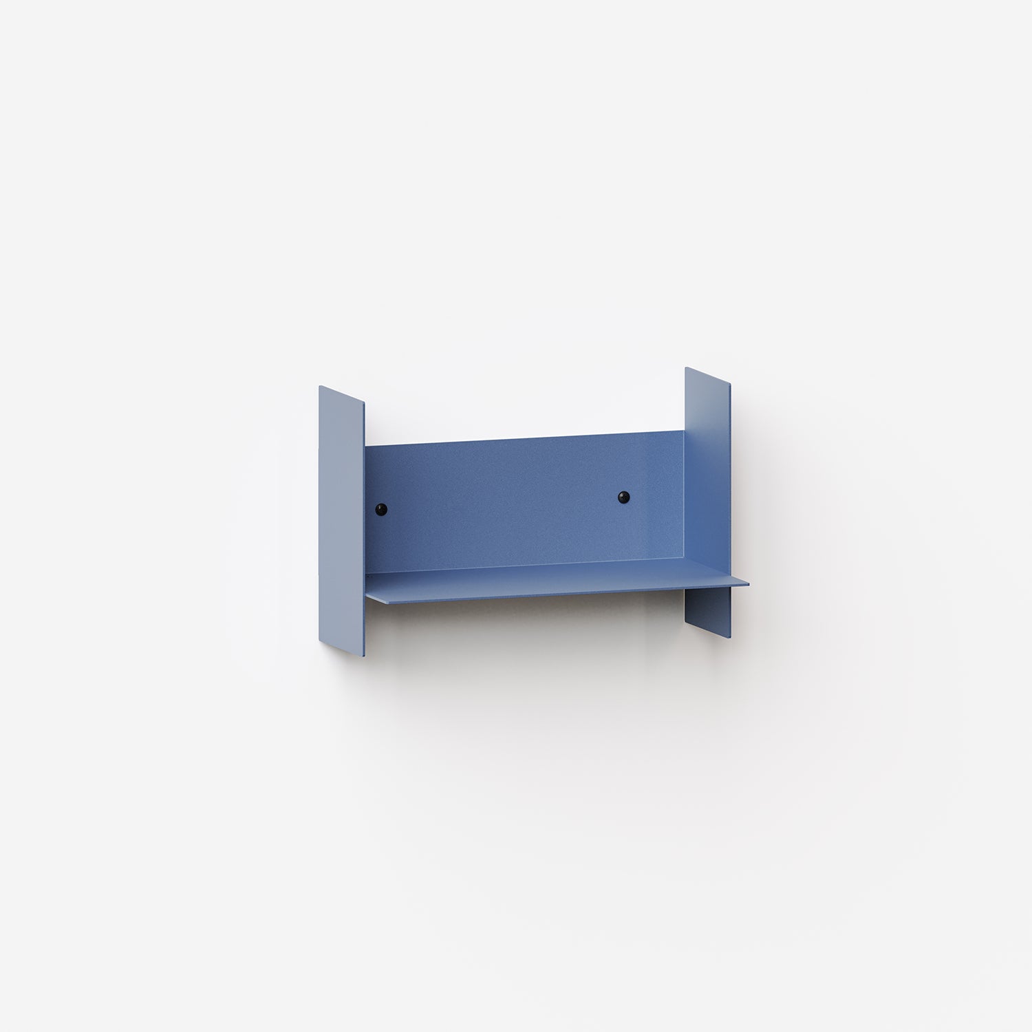 Tiptoe PLI Steel Wall Shelf
