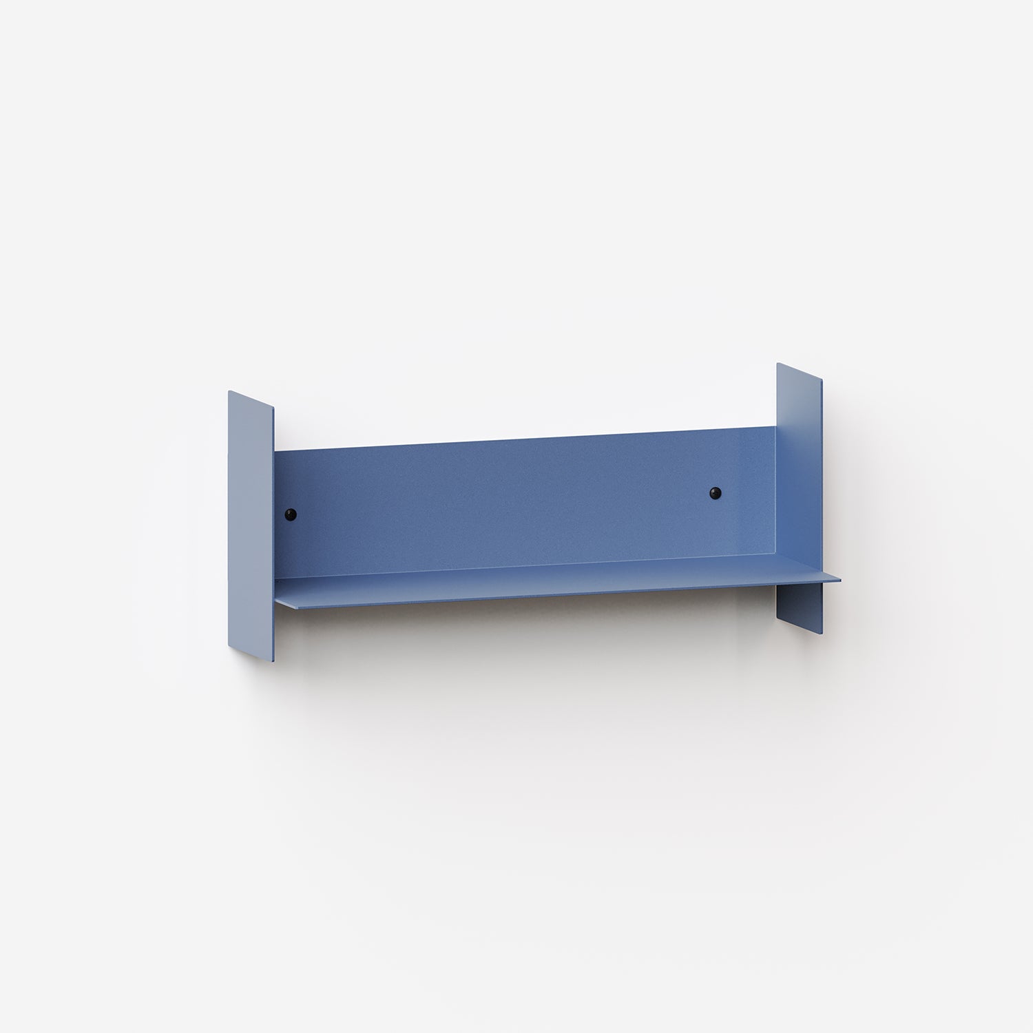 Tiptoe PLI Steel Wall Shelf