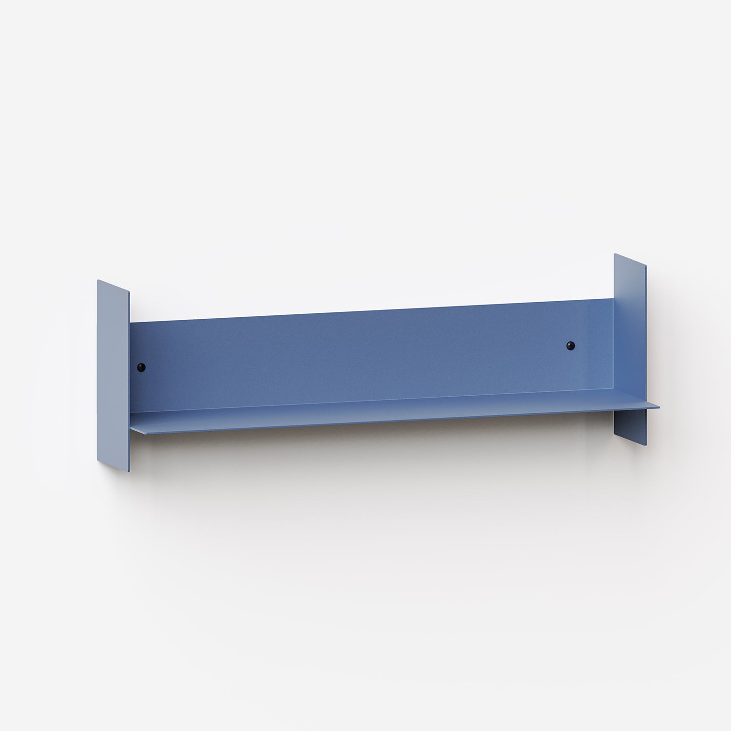 Tiptoe PLI Steel Wall Shelf