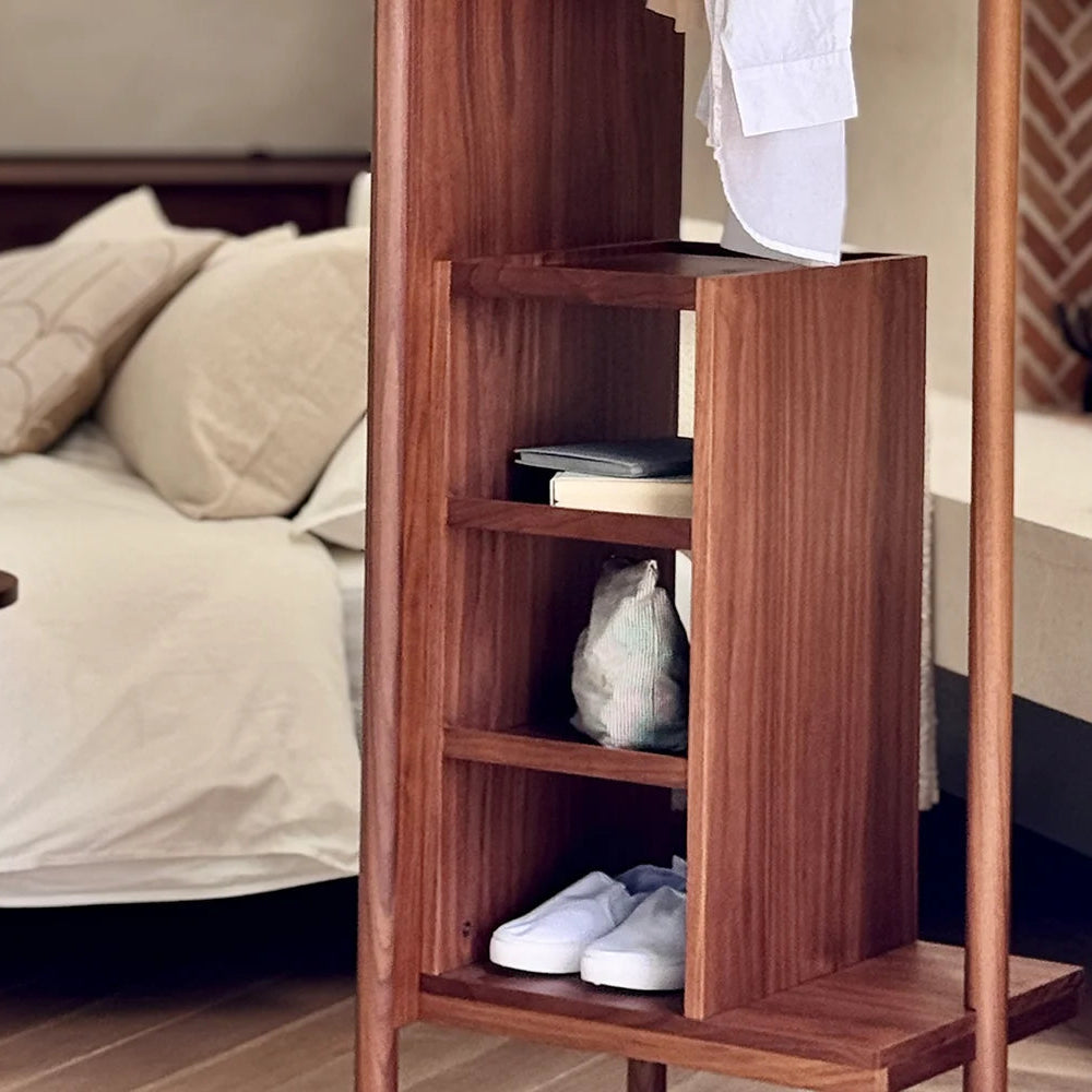 Pala Open Vanity
