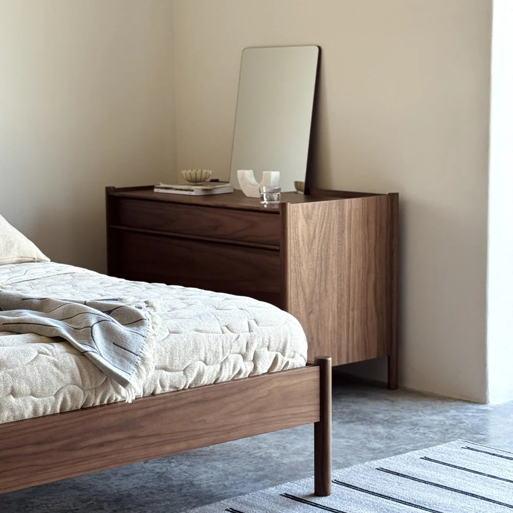 Pala 3 Drawer Chest