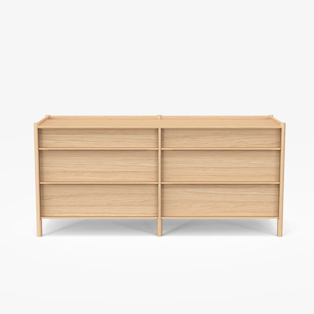 Pala 3 Drawer Chest