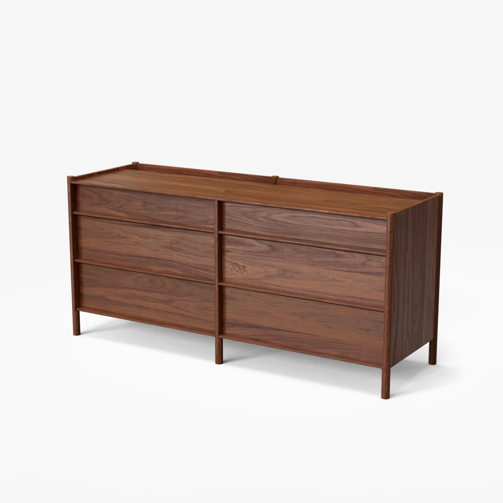 Pala 3 Drawer Chest