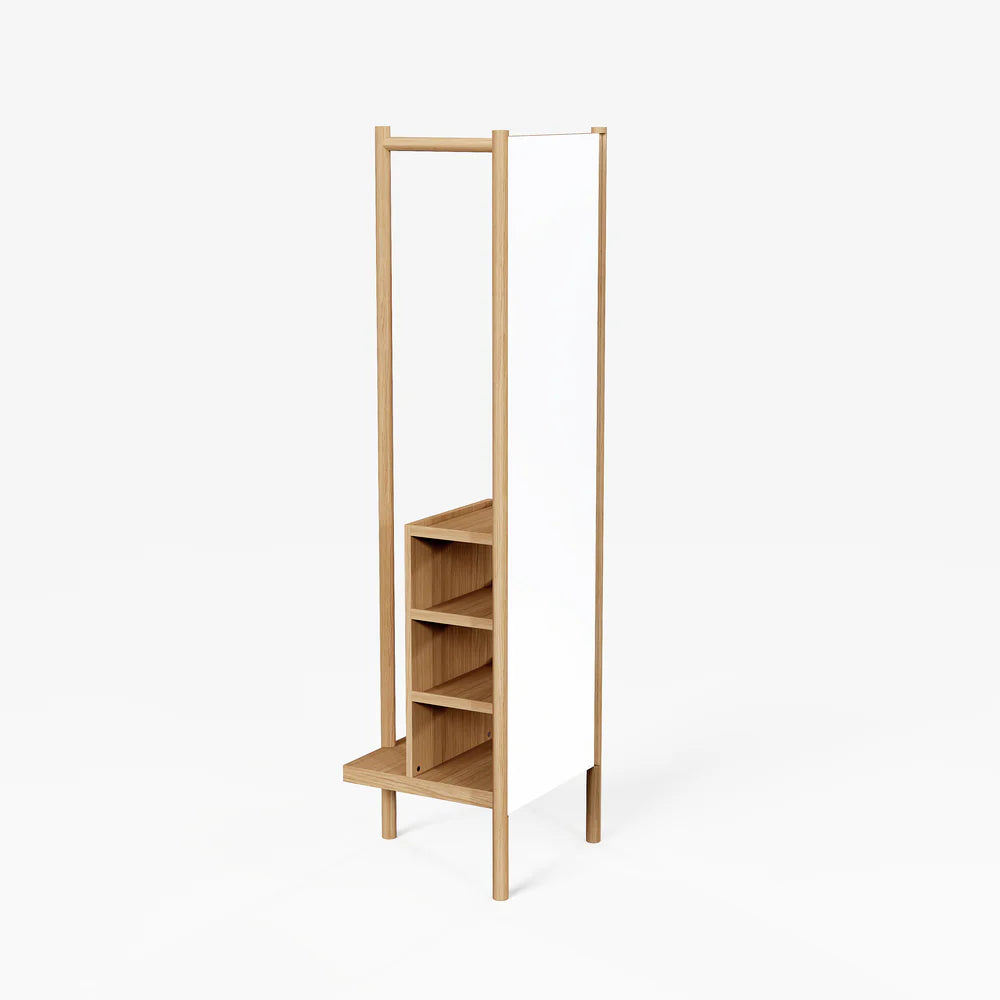 Pala Open Vanity