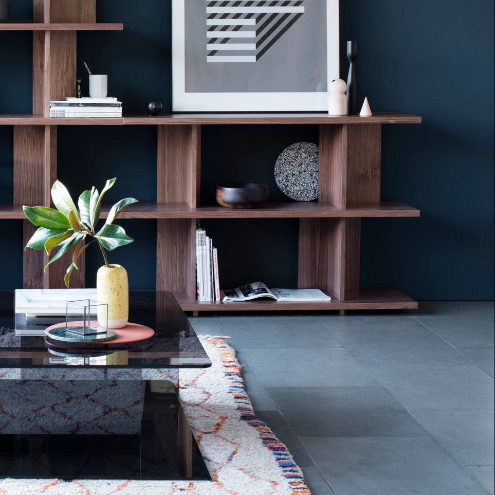 Strata Shelving