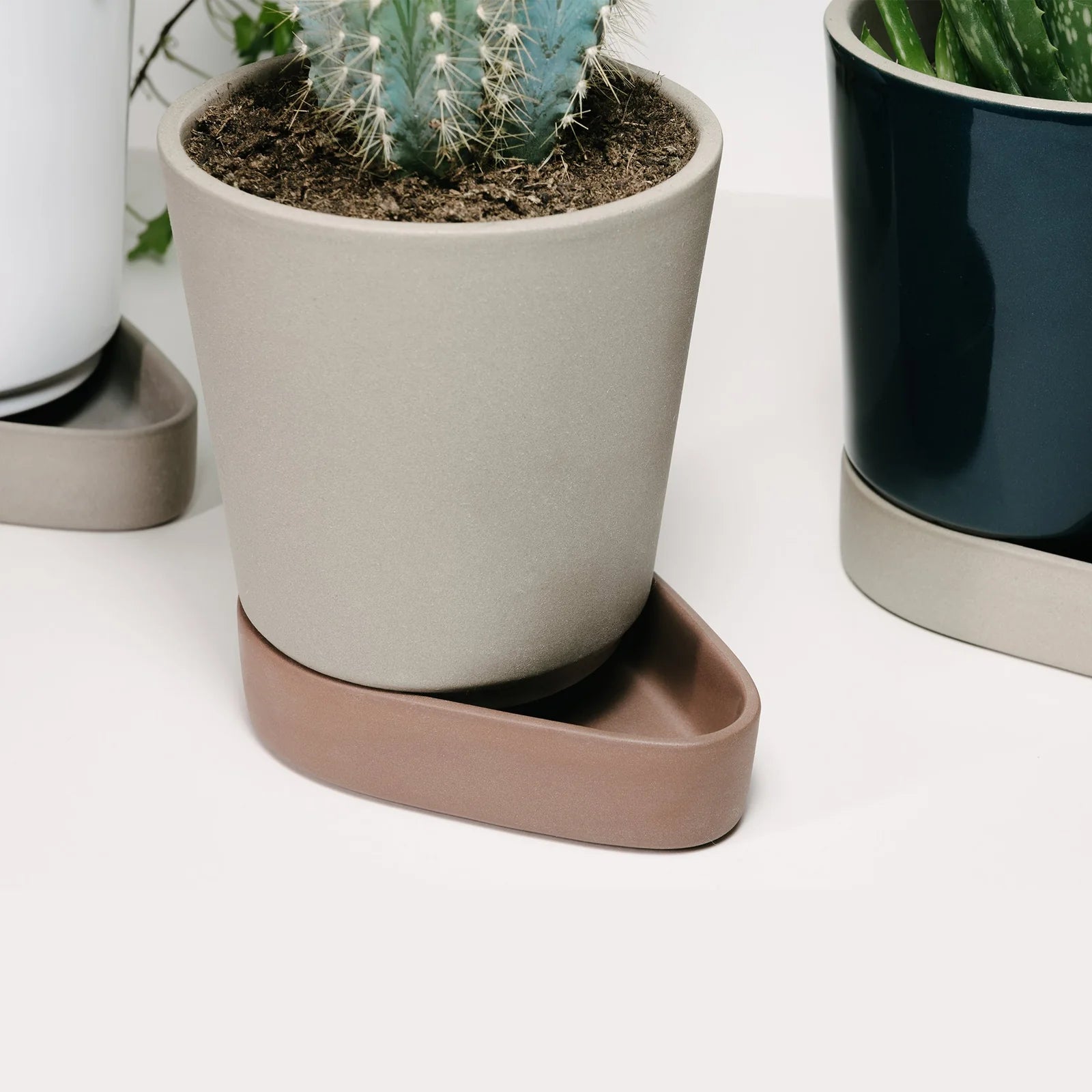 Sip Plant Pot