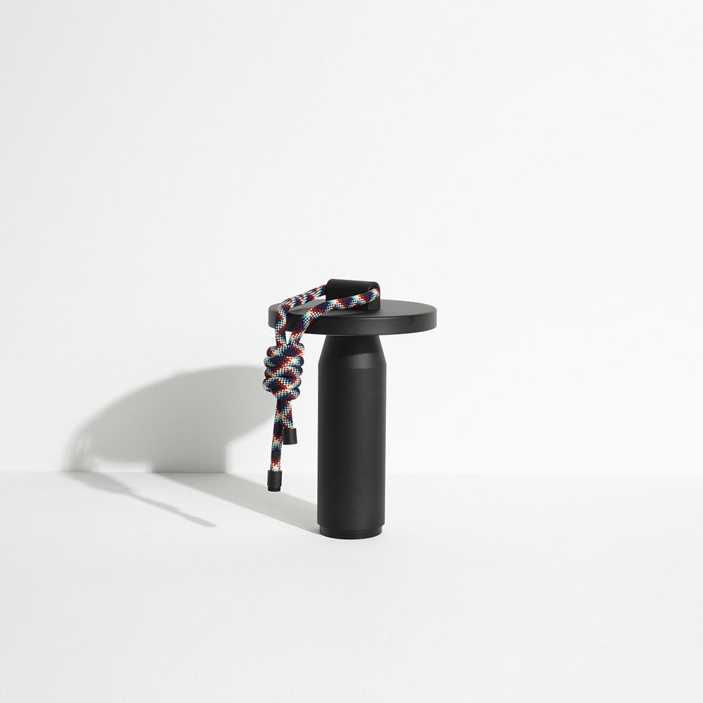 Quasar Portable Lamp