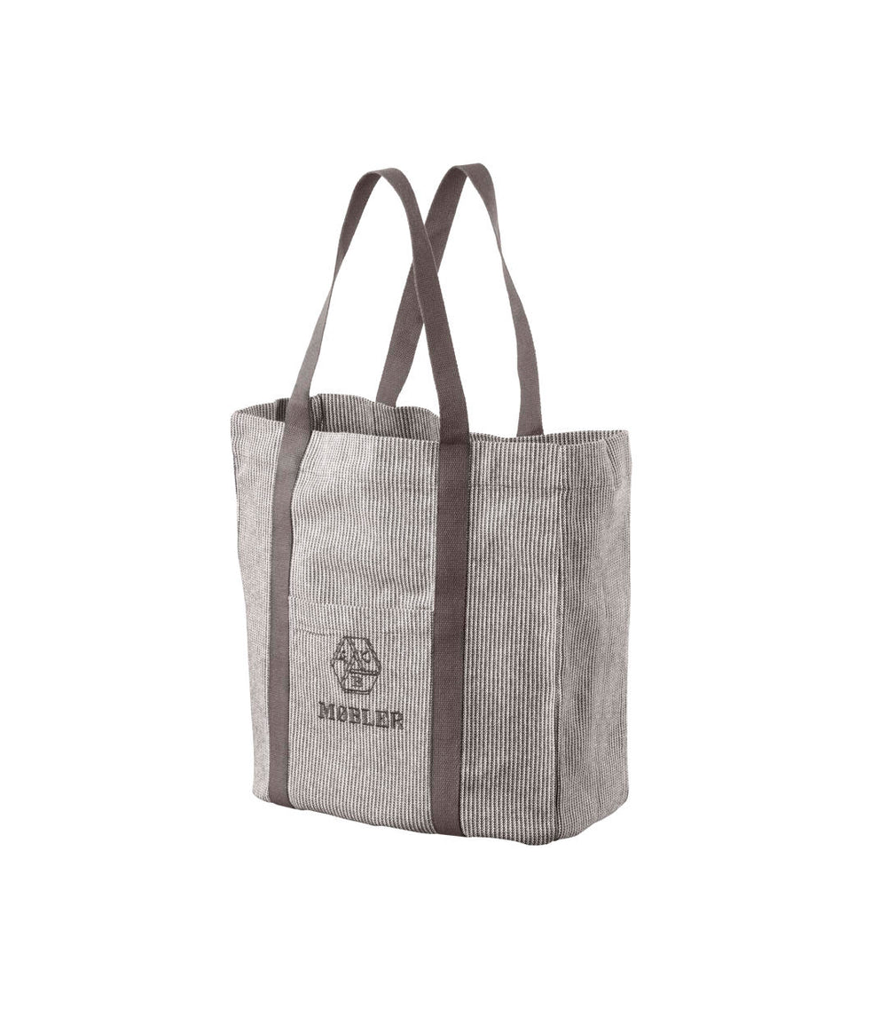 FDB Møbler Colorline Tote bag in white