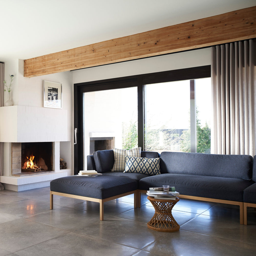 R16 Slotsholmen Cushion