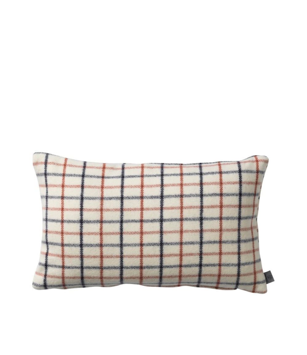 FDB Møbler Slotsholmen Cushion in solid oak