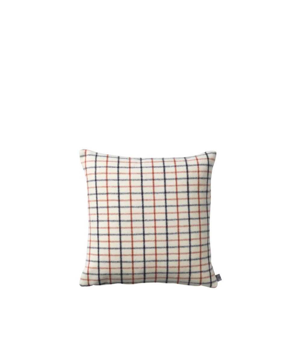 FDB Møbler Slotsholmen Cushion in solid oak
