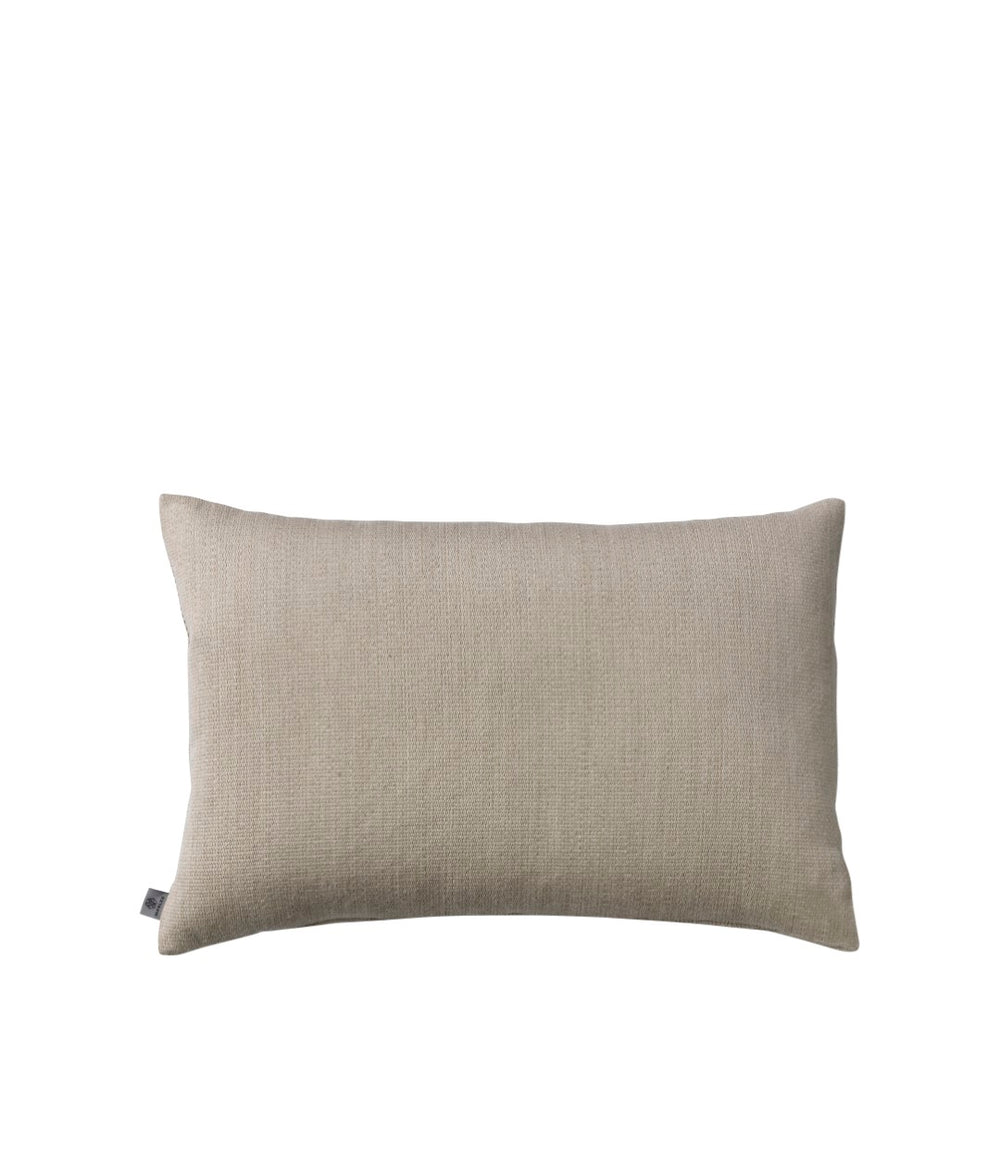 FDB Møbler Råbjerg Cushion in solid oak