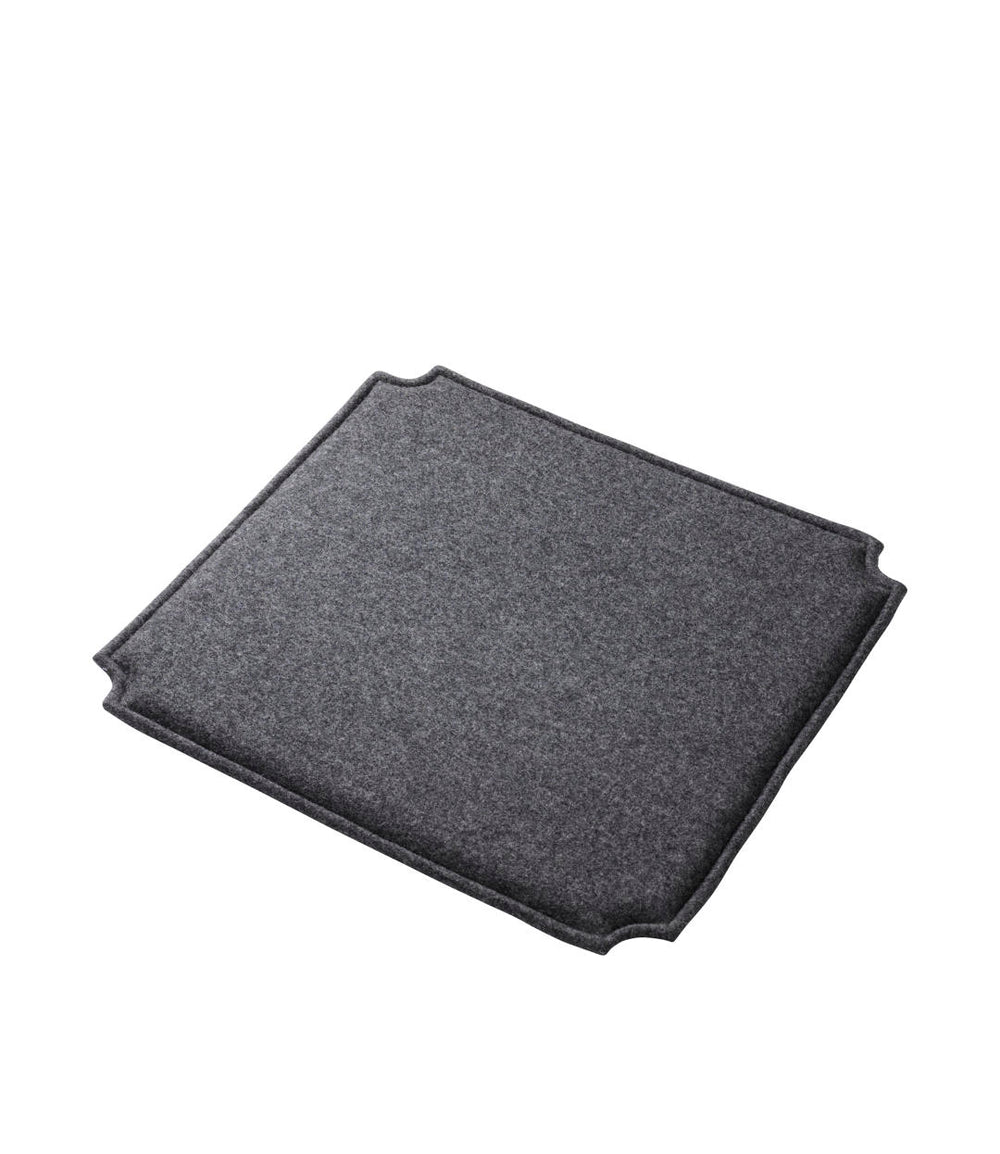 FDB Møbler Nøje Seat cushion in grey