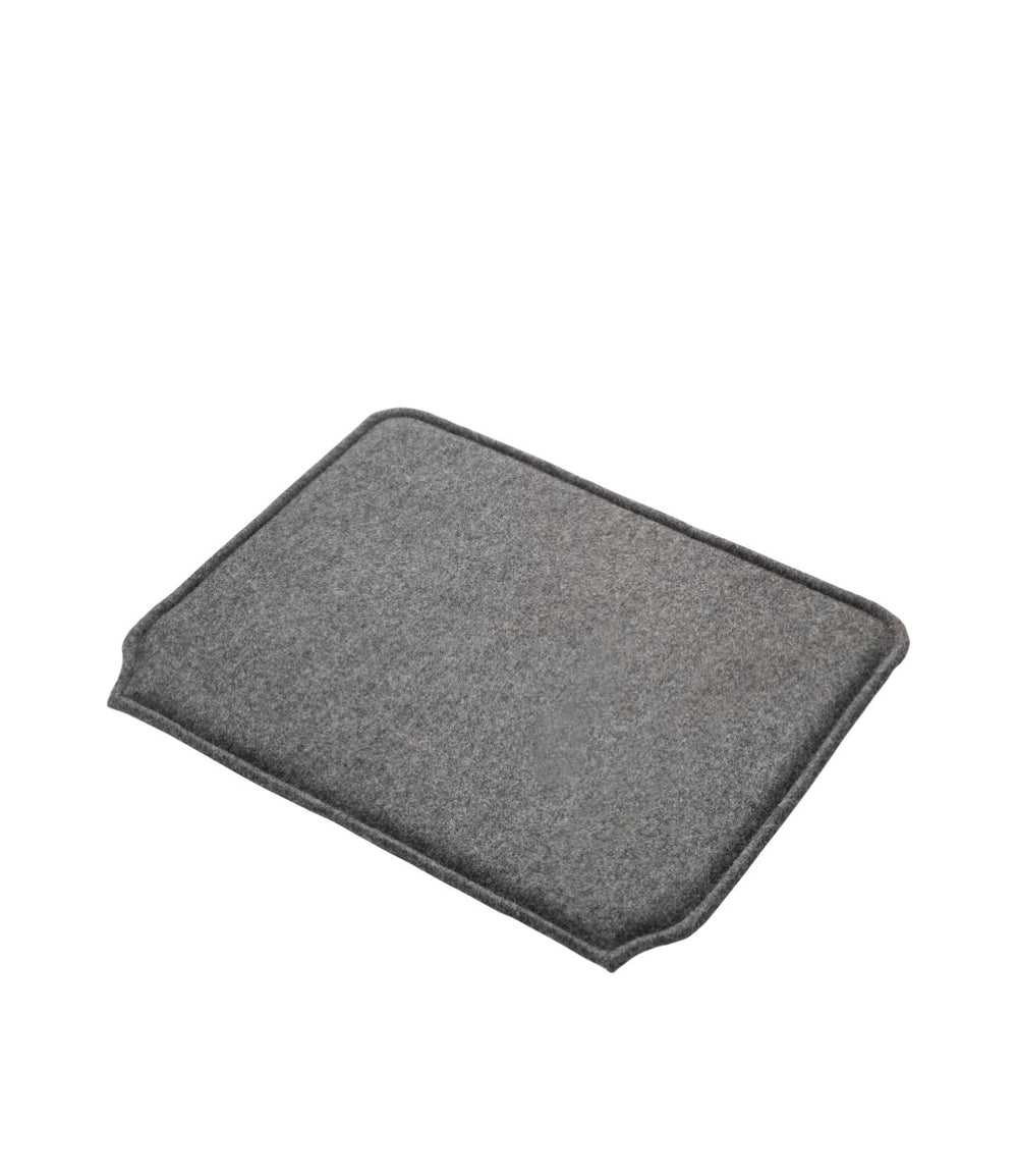 FDB Møbler Nøje Seat cushion in grey