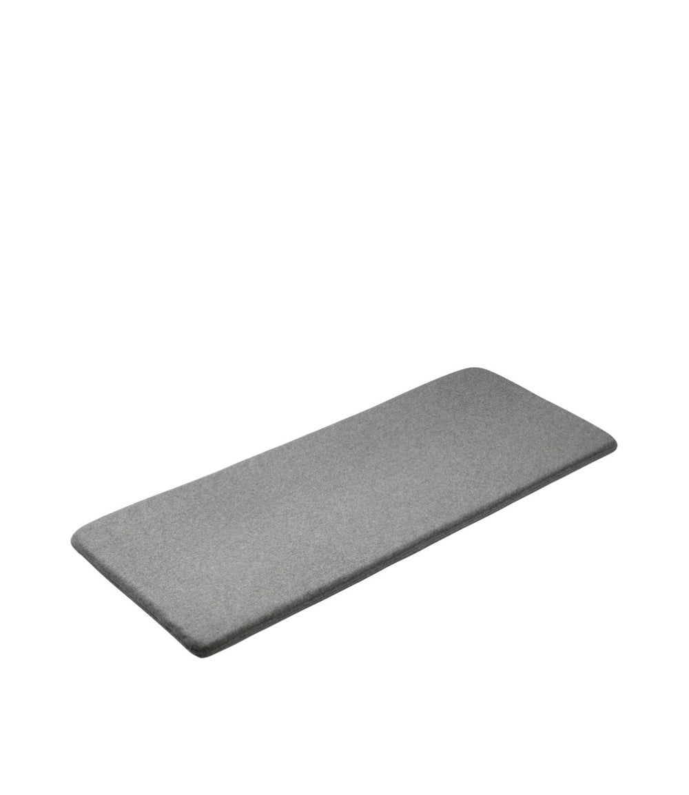 FDB Møbler Seat cushion in grey