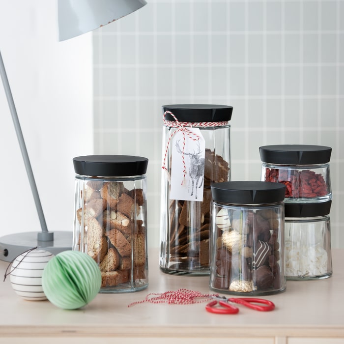 Rosendahl Grand Cru Storage Jar