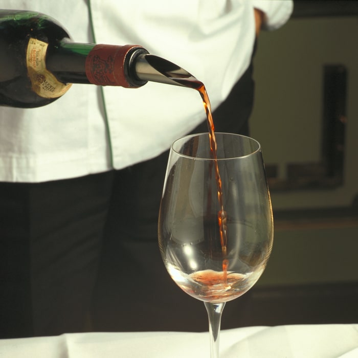 Rosendahl Grand Cru Barware