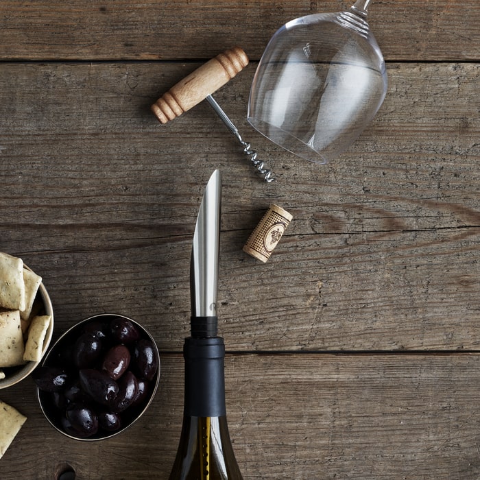 Rosendahl Grand Cru Barware