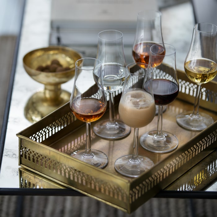 Rosendahl Grand Cru Glassware
