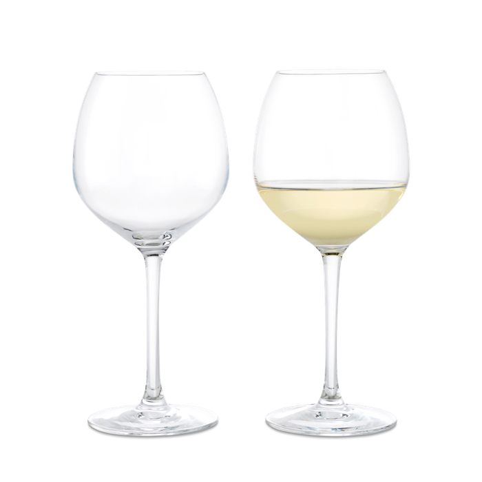 Rosendahl Premium in mouth-blown glass, Danish design heritage.