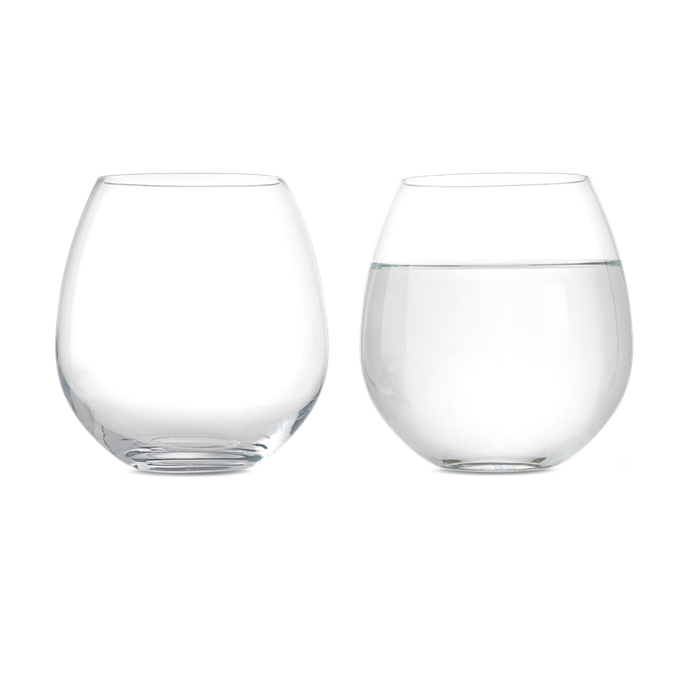 Rosendahl Premium in mouth-blown glass, Danish design heritage.