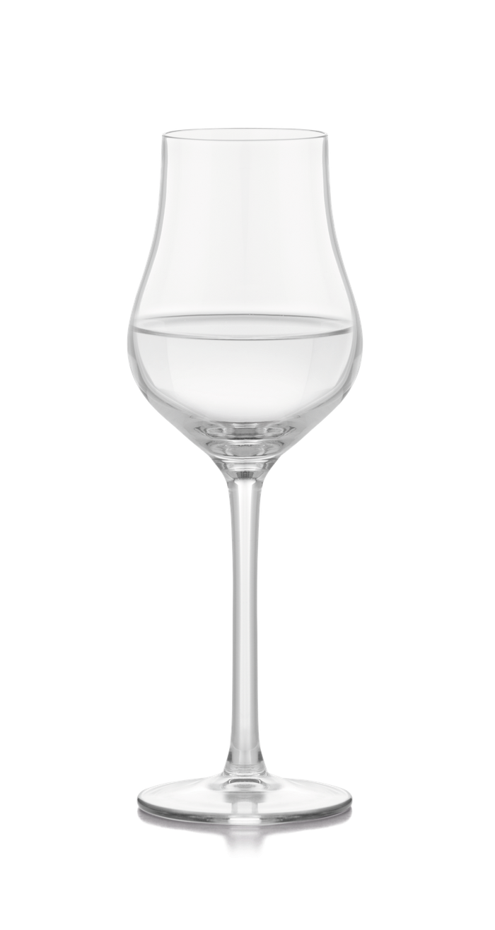 Rosendahl Premium in mouth-blown glass, Danish design heritage.
