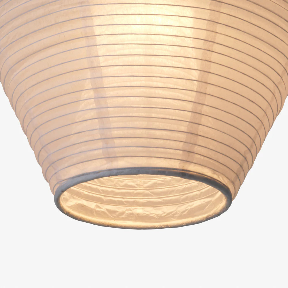 Rubin Paper Lantern Pendant