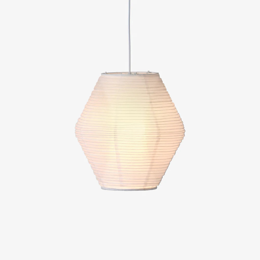 Rubin Paper Lantern Pendant