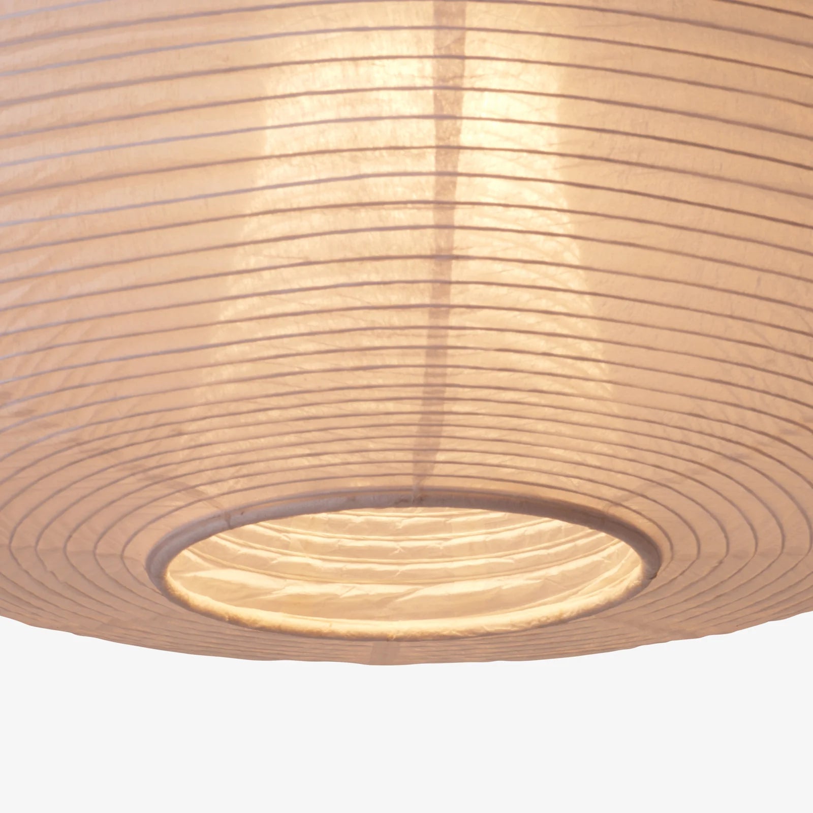 Rubin Paper Lantern Pendant