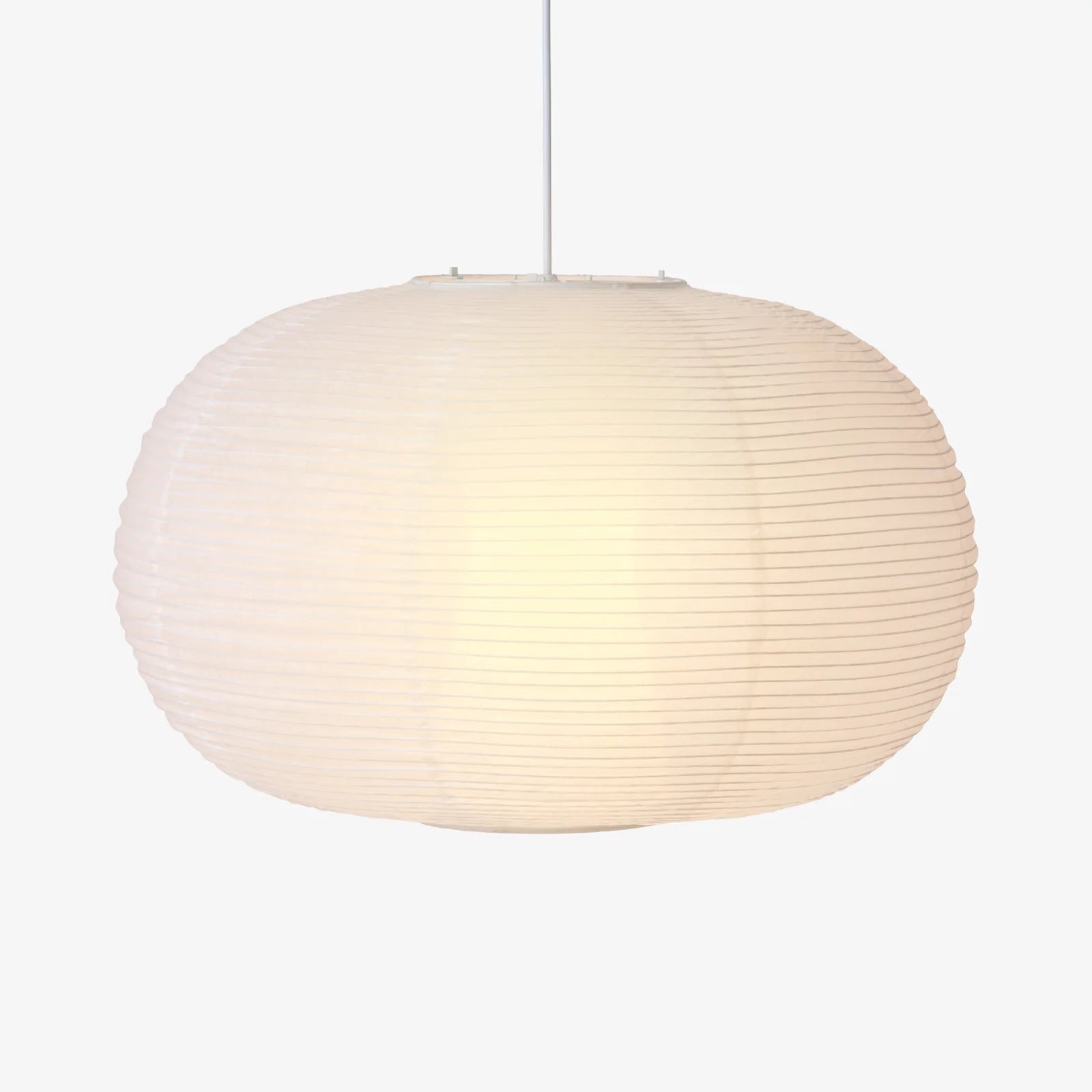 Rubin Paper Lantern Pendant