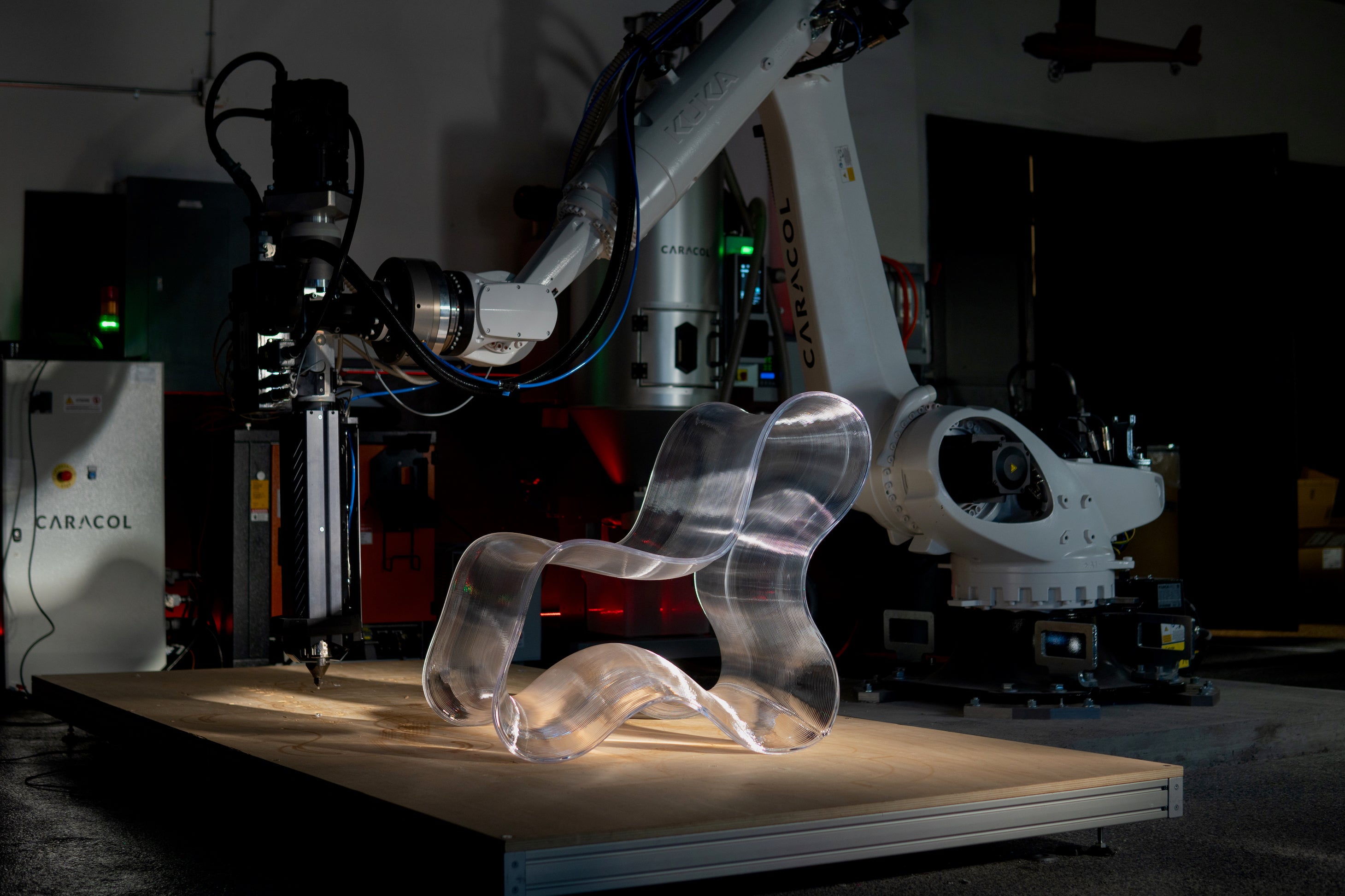 Cloud Lounge Chair