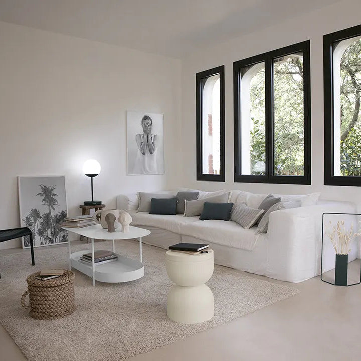 Fermob Piapolo Side Table