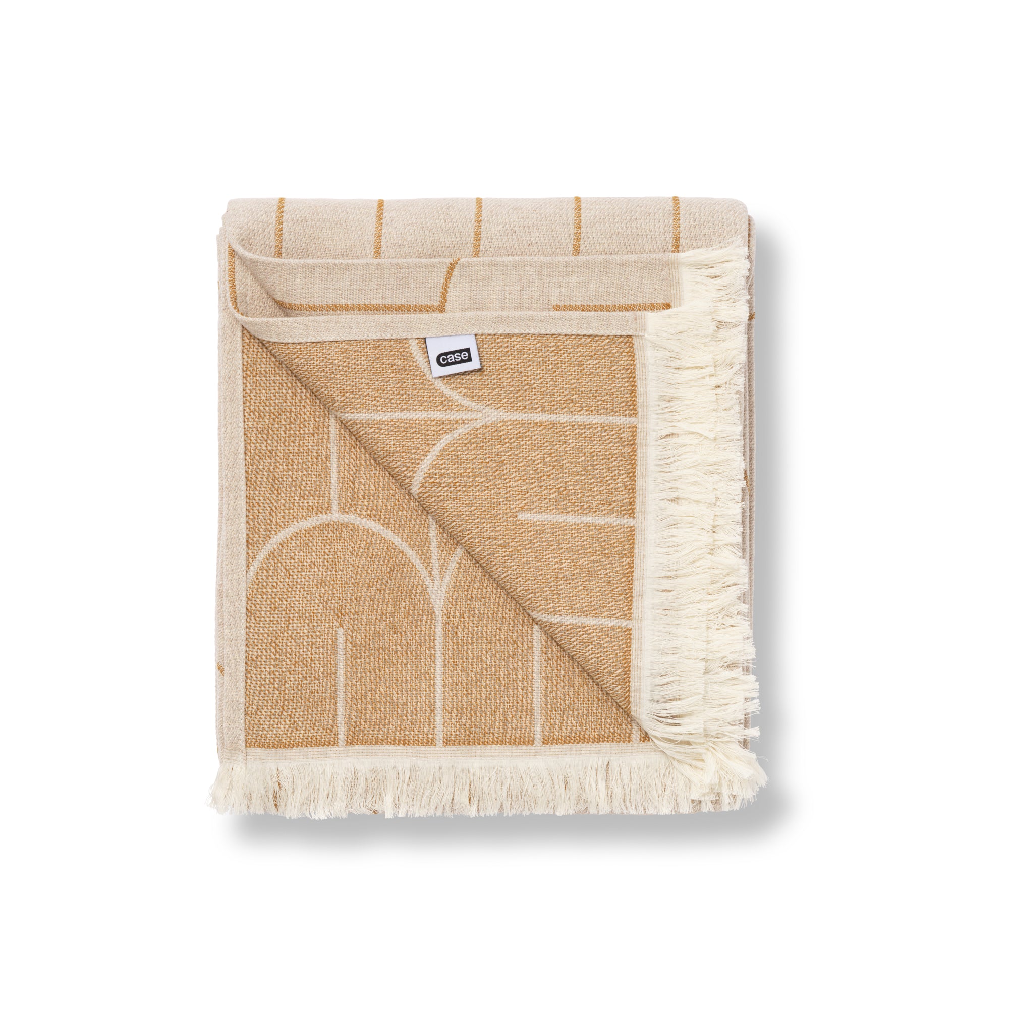 Scales Throw Blanket