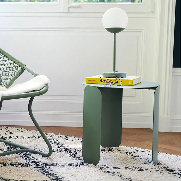 Fermob Bebop Low Table 18"