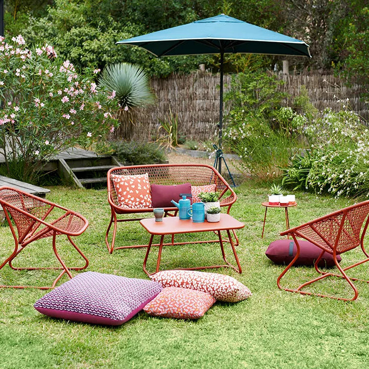 Fermob Sixties Bench