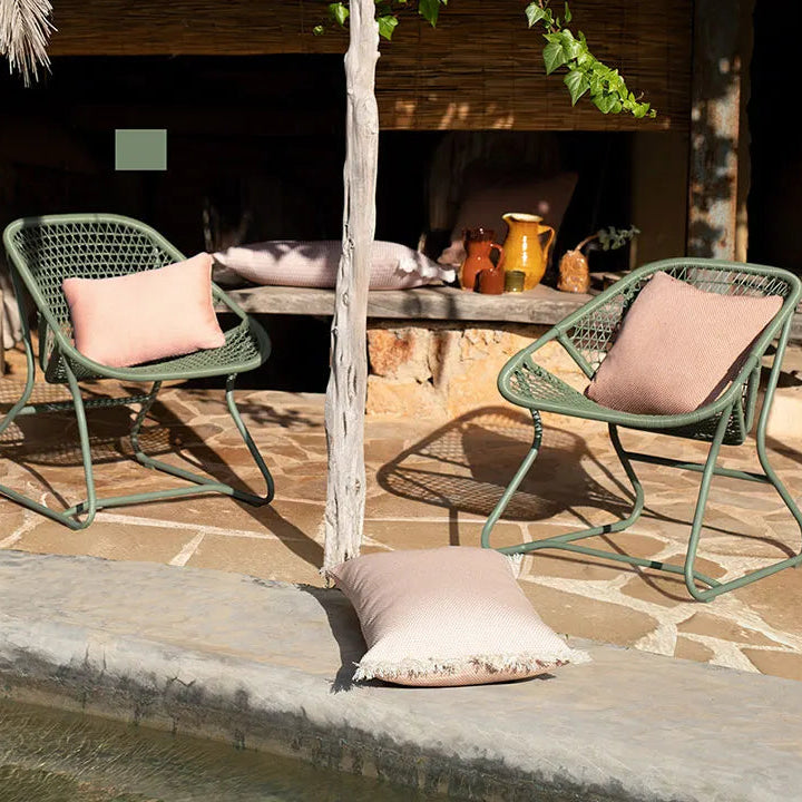 Fermob Sixties Low Armchair
