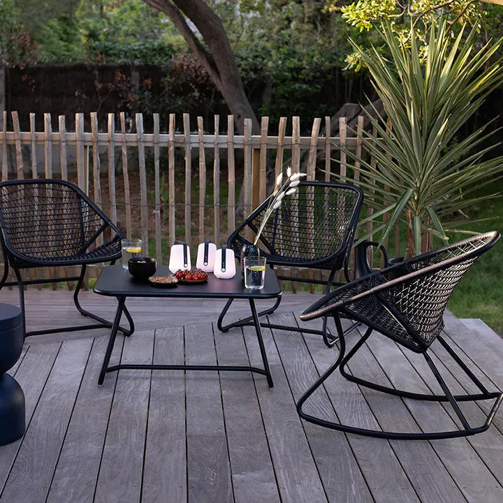 Fermob Sixties Rocking Chair