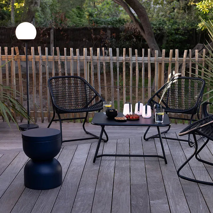 Fermob Piapolo Side Table