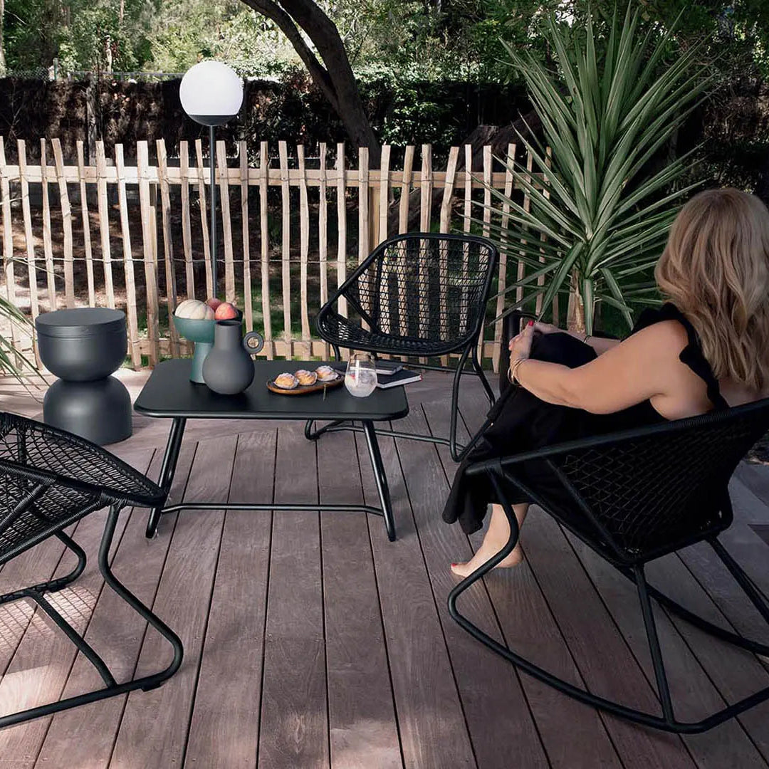 Fermob Piapolo Side Table