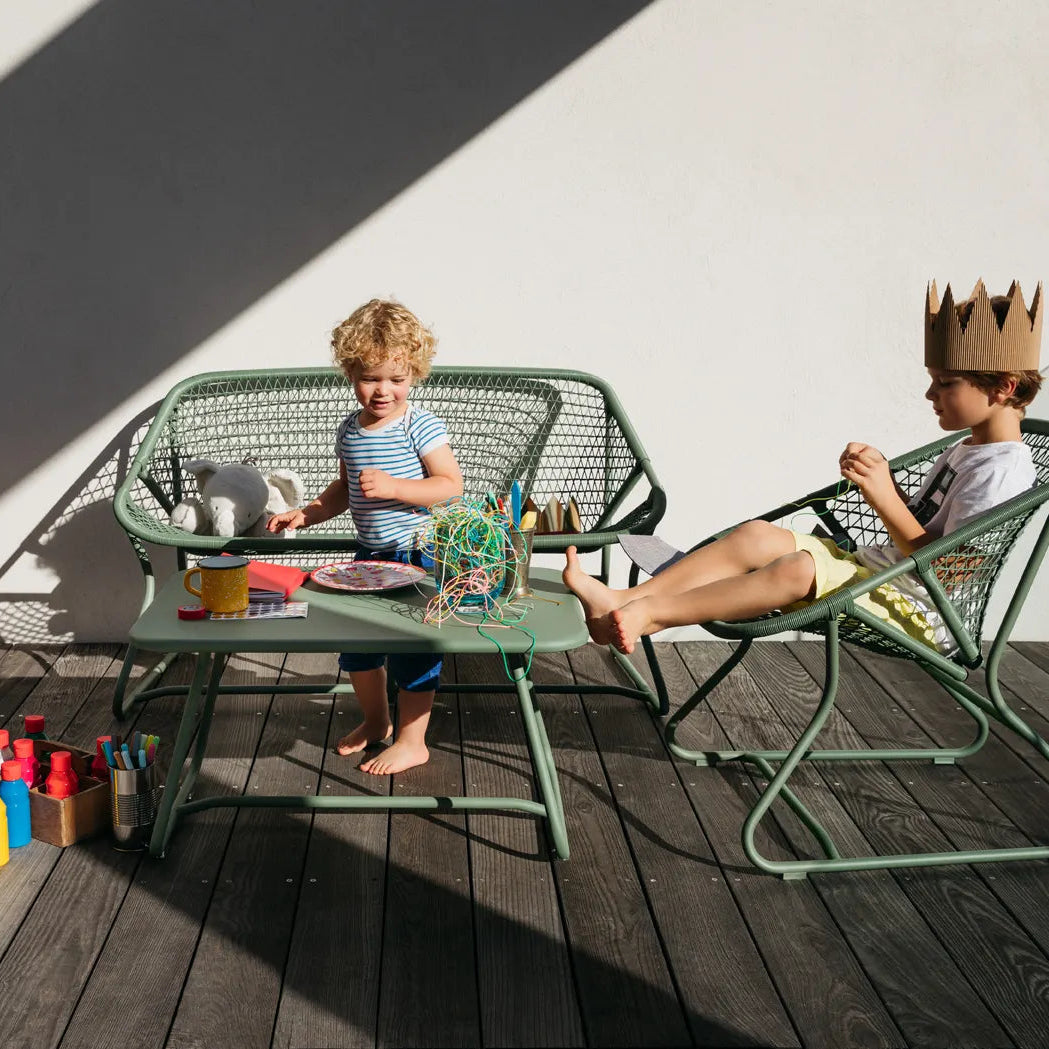 Fermob Sixties Bench