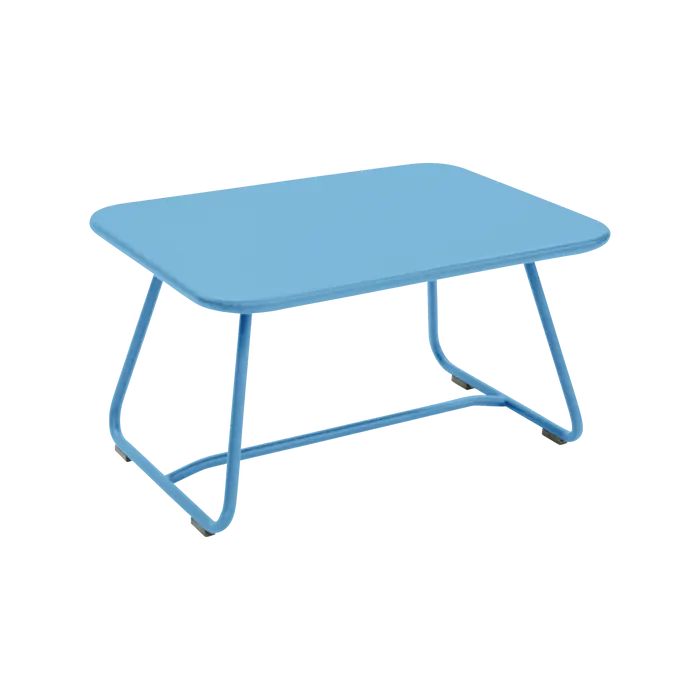 Fermob Sixties Low Table 30 x 22 in.