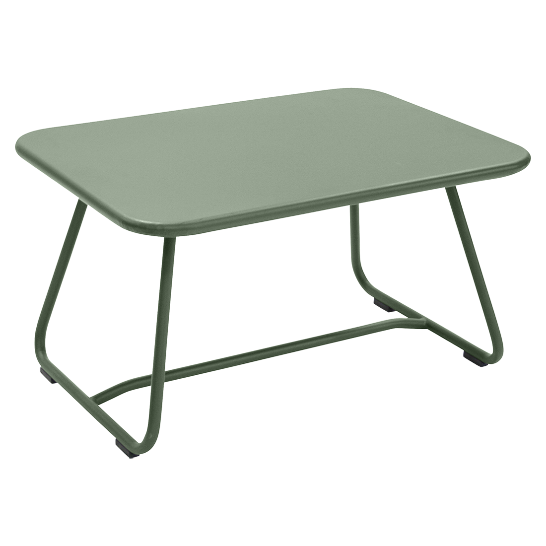 Fermob Sixties Low Table in Cactus