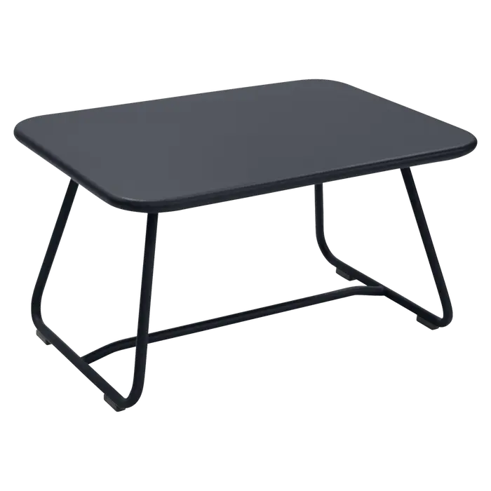 Fermob Sixties Low Table 30 x 22 in.