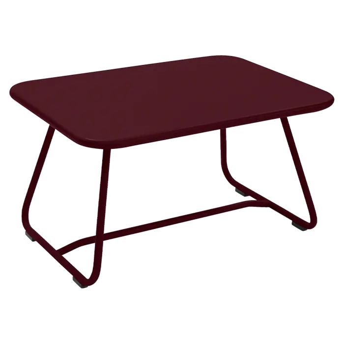 Fermob Sixties Low Table 30 x 22 in.